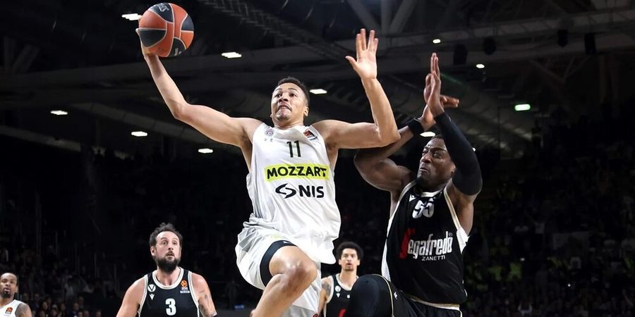 Данте Екзам має пропозиції від двох клубів Євроліги 2 - basket.com.ua Данте Екзам має пропозиції від двох клубів Євроліги 1 - basket.com.ua