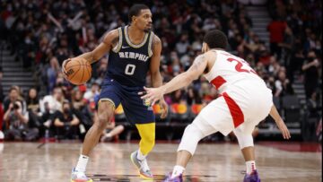 «Мемфіс» та «Філадельфія» обмінялися захисниками 23