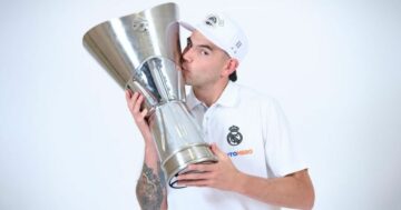 Офіційно: "Реал" продовжив контракт з аргентинським форвардом до 2028 року 29 - basket.com.ua