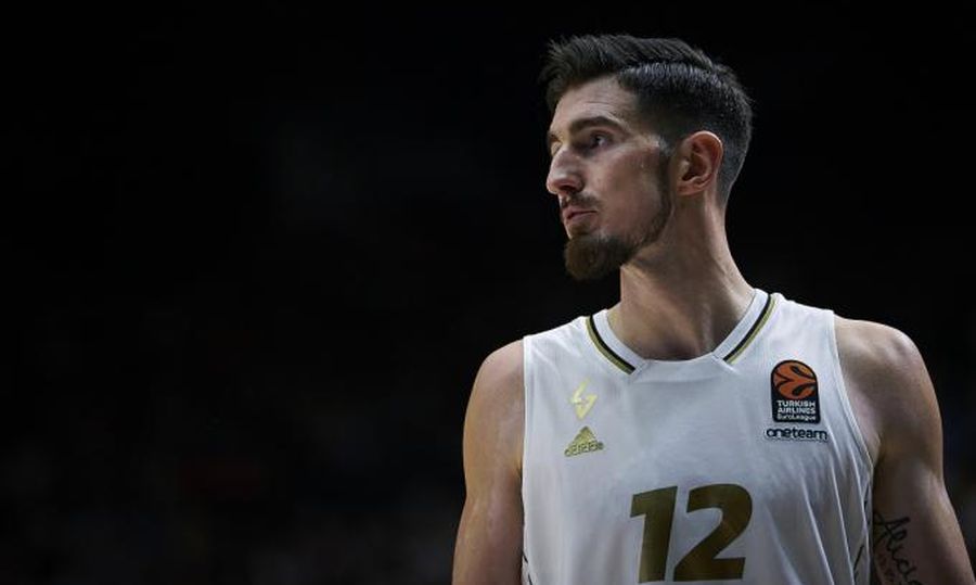 Легендарний француз вийшов на друге місце у Євролізі за набраними очками 1