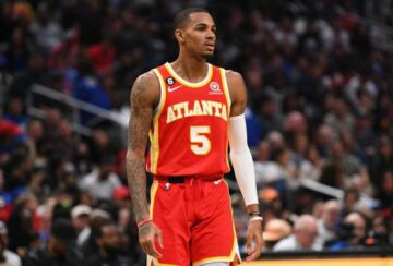 "Атланта" та "Новий Орлеан" погодили обмін ключовими гравцями 57 - basket.com.ua