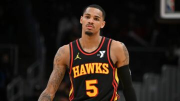 "Мілвокі" планують виміняти стартового гравця "Атланти" 41 - basket.com.ua