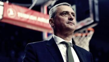 Колишній тренер “Баварії” та ”Панатінаїкоса” очолить клуб Єврокубку 57 - basket.com.ua