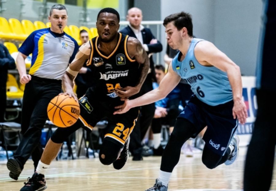 Найрезультативніший гравець Суперліги минулого сезону продовжить кар'єру в Білорусі 1