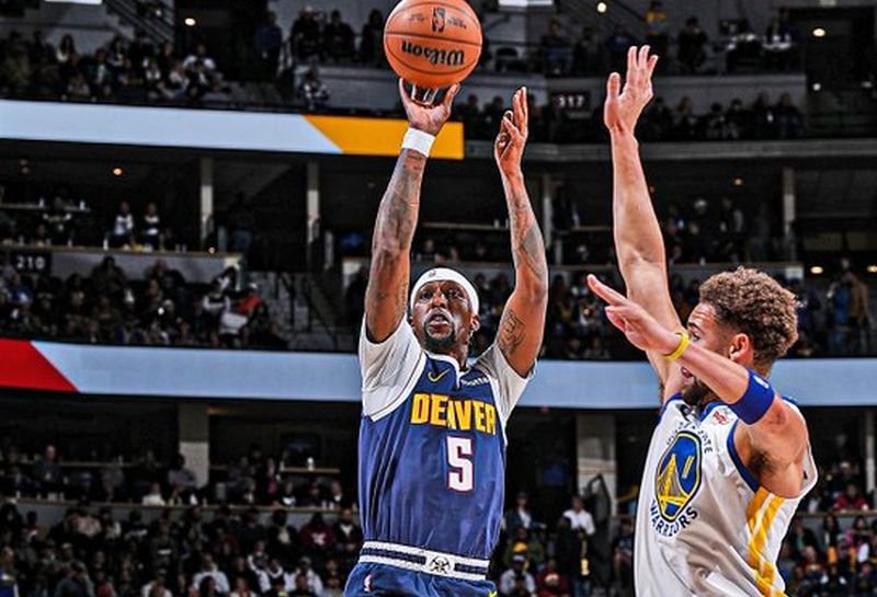 "Денвер" втретє в історії видав старт 8-1 1 - basket.com.ua