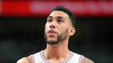 "Мілан" підписав екс-гравця трьох команд НБА 49 - basket.com.ua