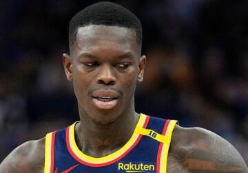 Чемпіон світу в останній день трейд-дедлайну перейшов у четверту для себе команду за сезон 23