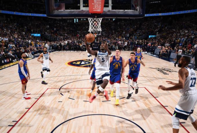 Плей-оф НБА: результати матчу 5 травня 2 - basket.com.ua Плей-оф НБА: результати матчу 5 травня 1 - basket.com.ua