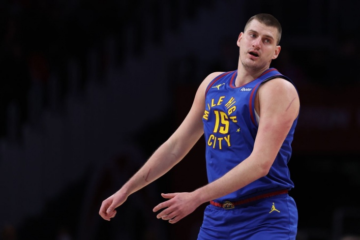 Нікола Йокич оформив 25-й трипл-дабл в нинішньому сезоні 1 - basket.com.ua