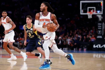 Розкішний прохід Роуза — в топ-10 моментів дня в НБА 45 - basket.com.ua