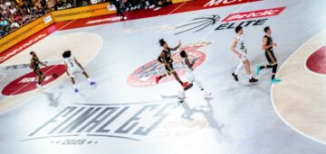 Все вирішила остання чверть: визначився чемпіон Франції сезону-2024/25 33