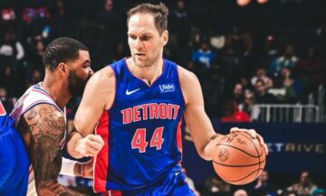 "Детройт" встановив ще два антирекорди НБА 41 - basket.com.ua