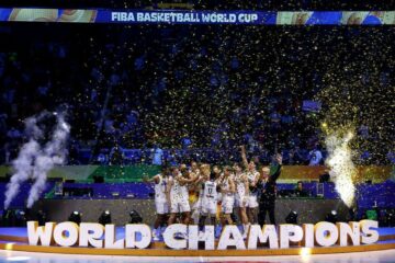 Провальний матч футбольної збірної дивилося набагато більше німців, ніж фінал ЧС-2023 з баскетболу 29