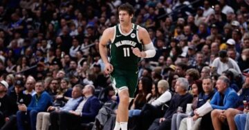 Іменитий центровий НБА залишить свій клуб і стане вільним агентом 53