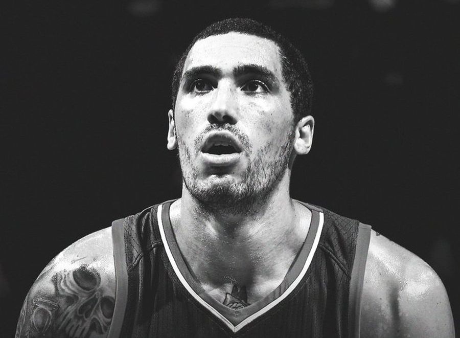 Колишній гравець "Будівельника" та брат зірки НБА загинув в автокатастрофі 1