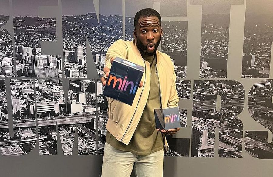 Дреймонд Грін пояснив, чому молодь "Голден Стейт" не прогресує 1 - basket.com.ua