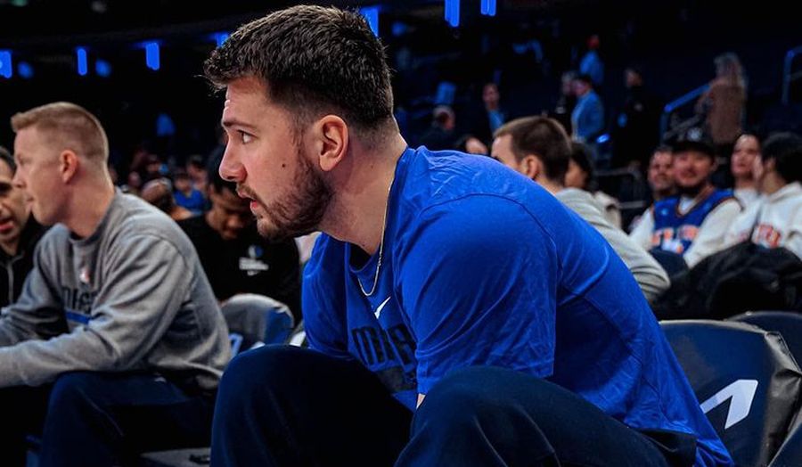"Він вміє все": головний тренер "Портленда" похвалив Дончіча 2 - basket.com.ua "Він вміє все": головний тренер "Портленда" похвалив Дончіча 1 - basket.com.ua