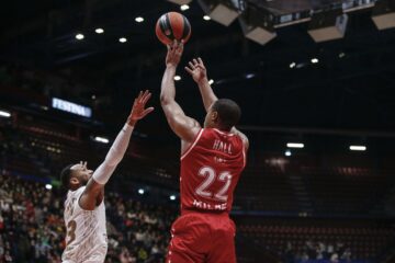 Учасник Фіналу чотирьох підпише двох гравців "Мілана" 29 - basket.com.ua