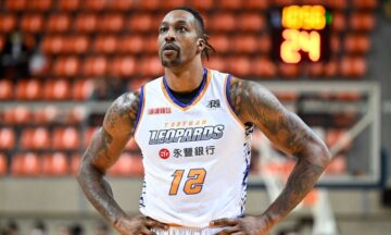 Восьмиразовий учасник матчу зірок продовжить кар'єру в лізі 3x3 25