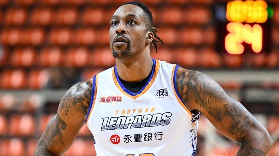 Двайт Говард зацікавив клуб з Венесуели 2 - basket.com.ua Двайт Говард зацікавив клуб з Венесуели 1 - basket.com.ua