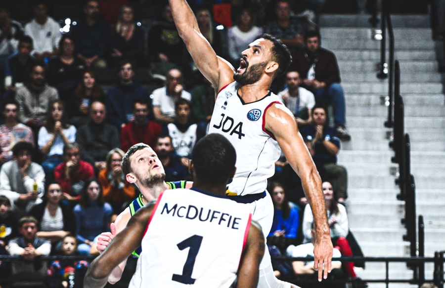 Ліга чемпіонів: результати матчів 1 листопада 2 - basket.com.ua Ліга чемпіонів: результати матчів 1 листопада 1 - basket.com.ua