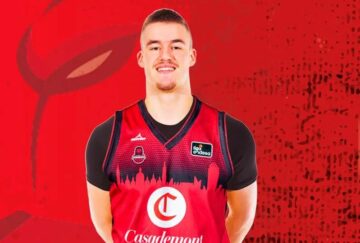 Пабло Ласо хоче бачити в "Баварії" свого колишнього підопічного з "Реала" 57 - basket.com.ua