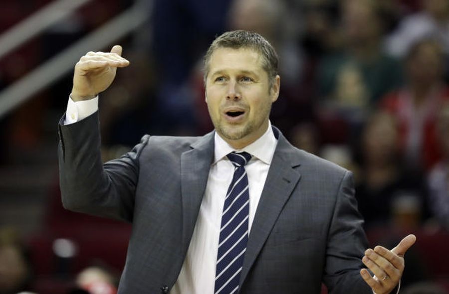 Асистентом Дока Ріверса стане колишній тренер "Мемфіса" та "Сакраменто" 1 - basket.com.ua