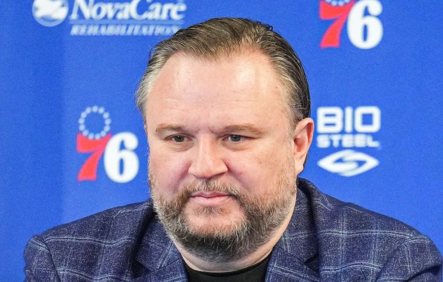"Філадельфія" визначилася з долею функціонера, через якого Харден запросив обмін 2 - basket.com.ua "Філадельфія" визначилася з долею функціонера, через якого Харден запросив обмін 1 - basket.com.ua
