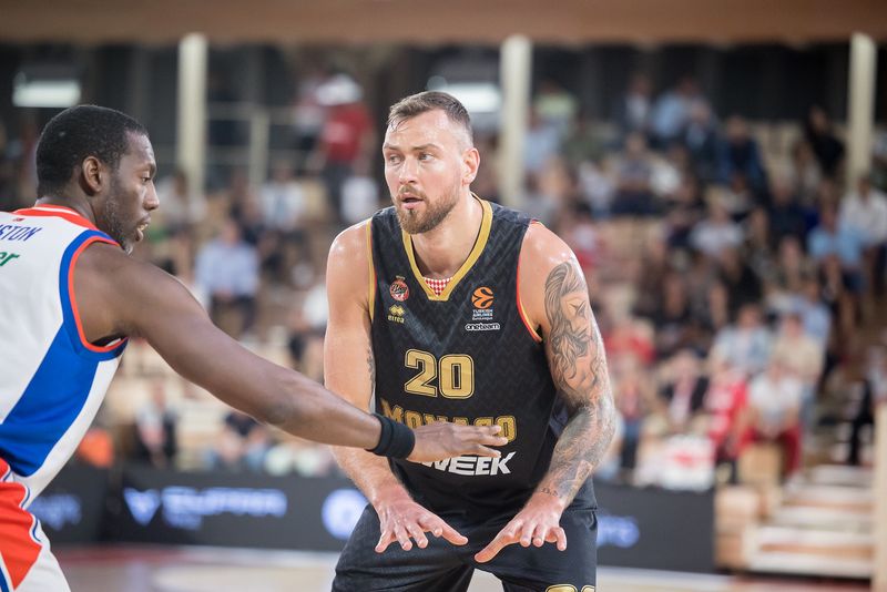 "Панатінаїкос" веде перемовини з досвідченим литовським форвардом 2 - basket.com.ua "Панатінаїкос" веде перемовини з досвідченим литовським форвардом 1 - basket.com.ua