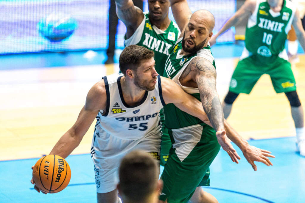 В'ячеслав Кравцов: «Кажуть, будь-яке зло має межу. Але Буча показала, що у зла немає меж» 2 - basket.com.ua В'ячеслав Кравцов: «Кажуть, будь-яке зло має межу. Але Буча показала, що у зла немає меж» 1 - basket.com.ua