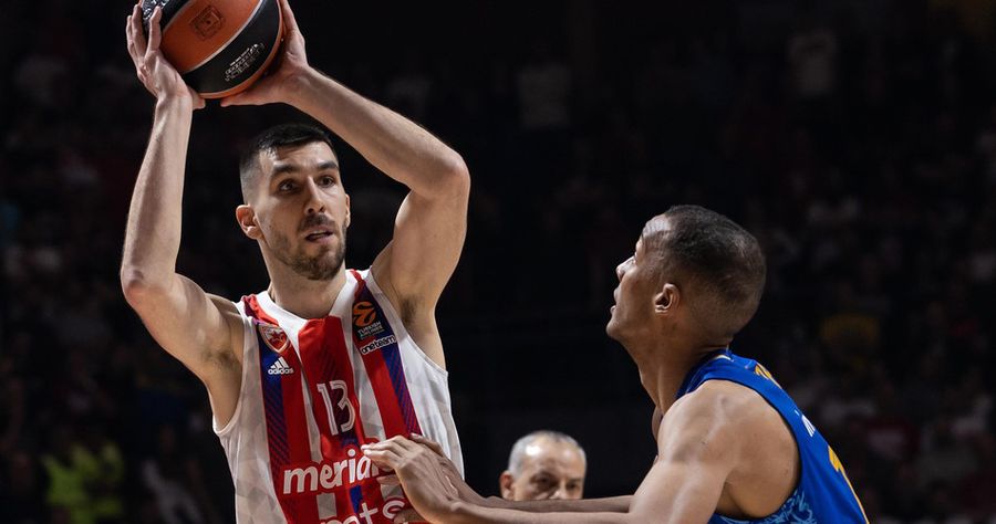 "Віртус" підсилиться ветераном Євроліги 2 - basket.com.ua "Віртус" підсилиться ветераном Євроліги 1 - basket.com.ua