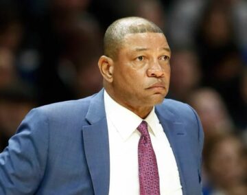 Док Ріверс розпочне кар'єру на телебаченні 33