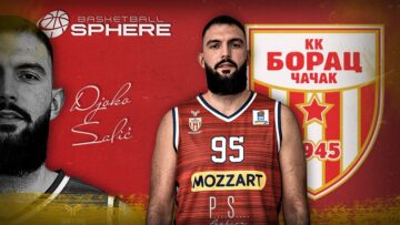 Боснійський центровий: "Війна в Україні – найгірший момент у моїй кар’єрі" 65 - basket.com.ua