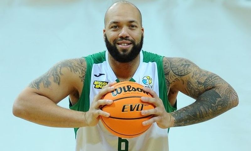 "Волунтарі" Багатскіса підсилив склад колишнім гравцем "Хіміка" 2 - basket.com.ua "Волунтарі" Багатскіса підсилив склад колишнім гравцем "Хіміка" 1 - basket.com.ua