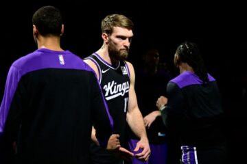 Домантас Сабоніс підкорив унікальний рекорд Каріма Абдул-Джаббара 1971 року 41