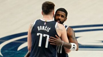 "Недарма його називають король четвертої чверті": Лука Дончич в захваті від гри Кайрі Ірвінга  33 - basket.com.ua