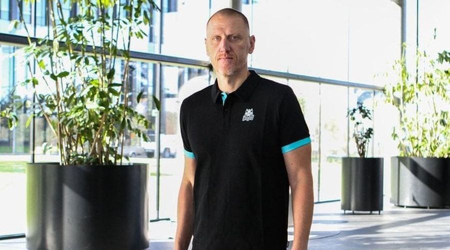 Екс-гравець "Дніпра" став спортивним директором суперника "Прометея" у Єврокубку 2 - basket.com.ua Екс-гравець "Дніпра" став спортивним директором суперника "Прометея" у Єврокубку 1 - basket.com.ua