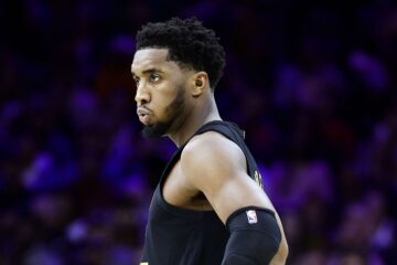 "Клівленд" втратив кращого гравця на ключовий матч плей-офф НБА проти "Бостона" 43 - basket.com.ua