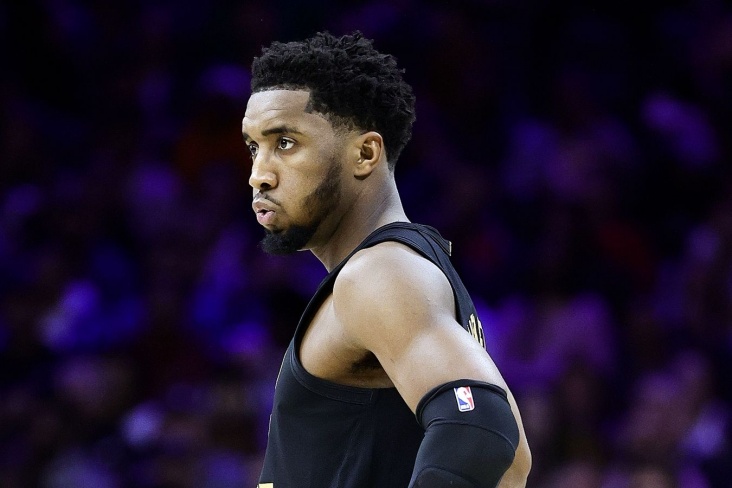 "Клівленд" втратив кращого гравця на ключовий матч плей-офф НБА проти "Бостона" 1 - basket.com.ua