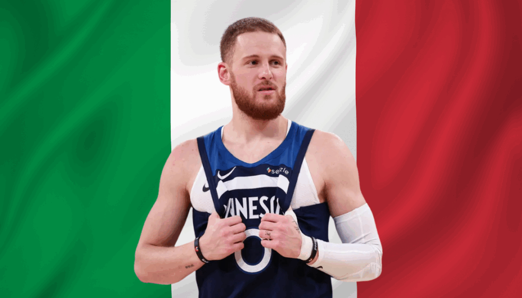 Провідна європейська збірна завершила натуралізацію топового снайпера НБА 1