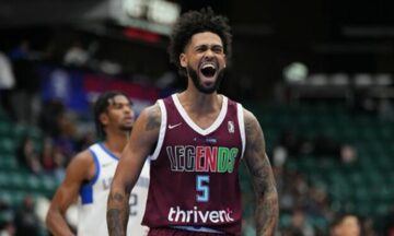 "Фенербахче" домовився про контракт з екс-гравцем "Далласа" 57 - basket.com.ua