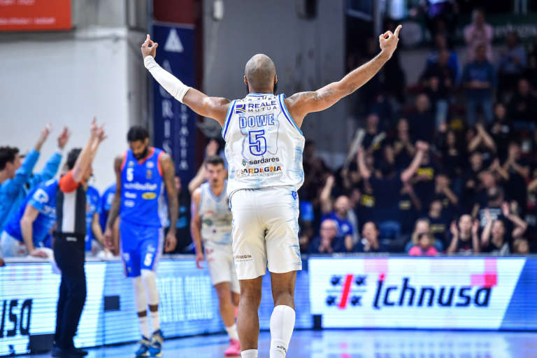 Колишній гравець "Прометея" змінить клуб у Серії А 2 - basket.com.ua Колишній гравець "Прометея" змінить клуб у Серії А 1 - basket.com.ua