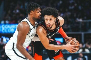 "Детройт" встановив антирекорд НБА за поразками поспіль в одному сезоні 33 - basket.com.ua