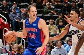 “Детройт” встановив черговий антирекорд НБА 23 - basket.com.ua