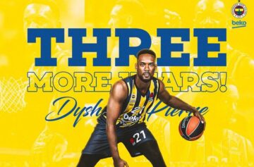 Офіційно: "Фенербахче" продовжив контракт з двома гравцями 43 - basket.com.ua