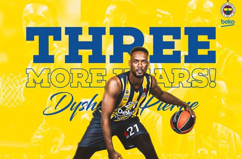 Офіційно: "Фенербахче" продовжив контракт з двома гравцями 2 - basket.com.ua Офіційно: "Фенербахче" продовжив контракт з двома гравцями 1 - basket.com.ua