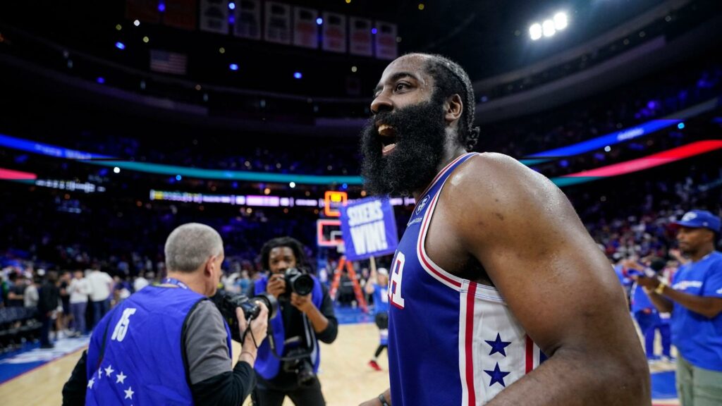 Фантастичні матчі плей-оф НБА в Філадельфії та Фініксі: огляд українською 1 - basket.com.ua