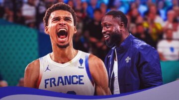 Двейн Вейд назвав гравця, який є майбутнім НБА і європейського баскетболу 57 - basket.com.ua