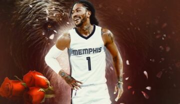 Деррік Роуз підпише дворічний контракт з "Мемфісом" 29 - basket.com.ua