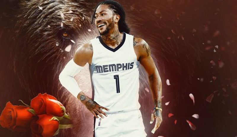 Деррік Роуз підпише дворічний контракт з "Мемфісом" 2 - basket.com.ua Деррік Роуз підпише дворічний контракт з "Мемфісом" 1 - basket.com.ua